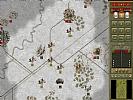 Panzer Corps: Soviet Corps - screenshot #3