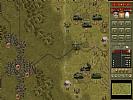 Panzer Corps: Soviet Corps - screenshot #2