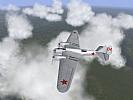 IL-2 Sturmovik: Forgotten Battles - screenshot