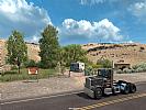 American Truck Simulator - Idaho - screenshot #4