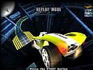 Hot Wheels: Stunt Track Challenge - screenshot