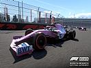 F1 2020 - screenshot #15