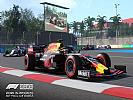 F1 2020 - screenshot #14