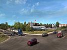 American Truck Simulator - Colorado - screenshot #2