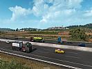 Euro Truck Simulator 2: Iberia - screenshot #10