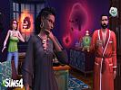 The Sims 4: Paranormal Stuff - screenshot