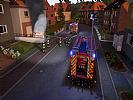 Emergency Call 112 - The Fire Fighting Simulation 2 - screenshot #1