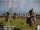 Total War: Three Kingdoms - Fates Divided - screenshot #2