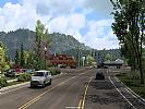 American Truck Simulator - Wyoming - screenshot #10