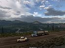 American Truck Simulator - Wyoming - screenshot #9