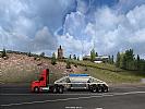 American Truck Simulator - Wyoming - screenshot #4