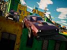 Fast & Furious: Spy Racers Rise of SH1FT3R - screenshot #1