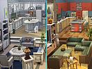 The Sims 4: Dream Home Decorator - screenshot #3