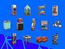 The Sims 4: Dream Home Decorator - screenshot