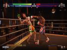 Big Rumble Boxing: Creed Champions - screenshot #3