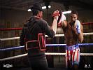 Big Rumble Boxing: Creed Champions - screenshot #2