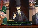The Great Ace Attorney Chronicles - screenshot #17