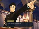 The Great Ace Attorney Chronicles - screenshot #5