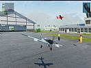 Balsa Model Flight Simulator - screenshot #1