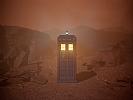 Doctor Who: The Edge of Reality - screenshot
