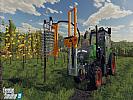 Farming Simulator 22 - screenshot #3