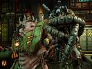 Warhammer 40,000: Chaos Gate - Daemonhunters - screenshot #7