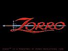 Zorro - screenshot #7