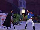Zorro: The Chronicles - screenshot #8