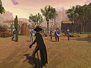 Zorro: The Chronicles - screenshot #7