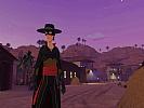 Zorro: The Chronicles - screenshot #5
