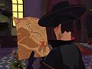 Zorro: The Chronicles - screenshot #4