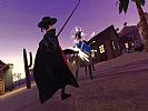 Zorro: The Chronicles - screenshot #3