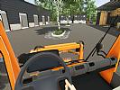 Road Maintenance Simulator - screenshot #5