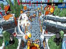 Zombie Rollerz: Pinball Heroes - screenshot #12