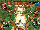 Zombie Rollerz: Pinball Heroes - screenshot #3