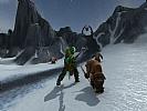 World of Warcraft: Wrath of the Lich King Classic - screenshot #11