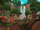 World of Warcraft: Dragonflight - screenshot