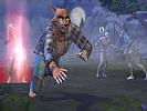 The Sims 4: Werewolves - screenshot #4