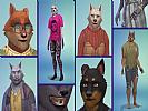 The Sims 4: Werewolves - screenshot #3