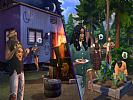 The Sims 4: Werewolves - screenshot #2