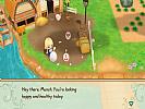 Story of Seasons: Friends of Mineral Town - screenshot #3