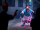 Killer Klowns from Outer Space: The Game - screenshot #2