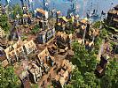 Age of Empires III: Definitive Edition - United States Civilization - screenshot