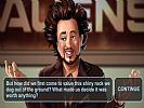 Ancient Aliens: The Game - screenshot #2