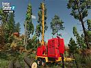 Farming Simulator 22: Platinum Edition - screenshot #12