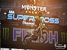 Monster Energy Supercross 6 - The Official Videogame - screenshot #26