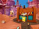 SpongeBob SquarePants: The Cosmic Shake - screenshot #4