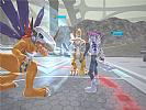 Digimon World: Next Order - screenshot #1