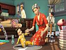 The Sims 4: Growing Together - screenshot