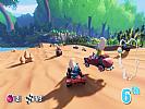 Smurfs Kart - screenshot #5